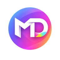 MigraDrive logo